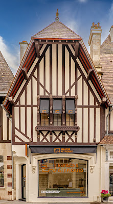 Agence immobilière Deauville – Espaces Atypiques à Deauville