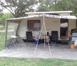 Joos Becker Caravan Park photo