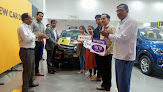 Renault Shahjahanpur