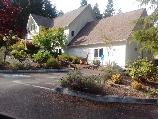 Golf Course «Riviera Community Club», reviews and photos, 11019 Country Club Dr, Anderson Island, WA 98303, USA