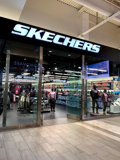 Shoe Store «SKECHERS Factory Outlet», reviews and photos, 498 Great Mall Dr, Milpitas, CA 95035, USA