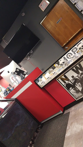 Explore karma tattoo ideas, creative tattoo ideas in Summit Argo, available at Exodus Ink