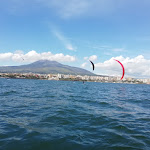 Photo n°1 de l'avis de Antonietta.e fait le 06/05/2021 à 07:21 sur le  RenaNera Beach à Torre Annunziata