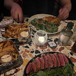 Photo n°1 de l'avis de Ryan.a fait le 29/08/2023 à 23:54 sur le  Mama Restaurant Lisboa à Lisbon