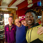 Photo n°1 de l'avis de Bogaty.e fait le 08/05/2023 à 09:07 sur le  Caffe San Giuliano à Erice