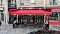 Photos du propriétaire du Restaurant méditerranéen Café Mélody à Paris - n°2