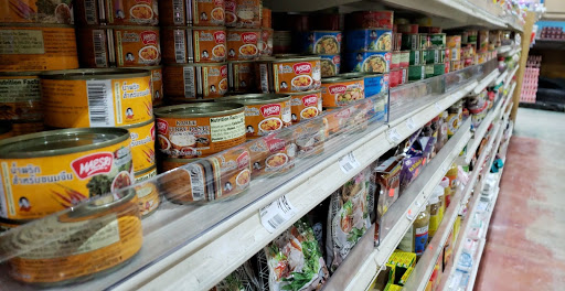 Asian Grocery Store «Pacific Produce», reviews and photos, 5455 S 27th St, Oak Creek, WI 53154, USA