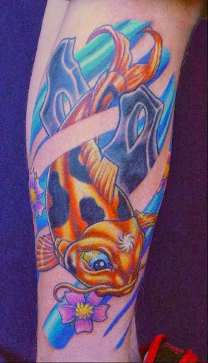 Explore back of neck tattoo cover up ideas, creative tattoo ideas in Dekalb, available at Proton Tattoo