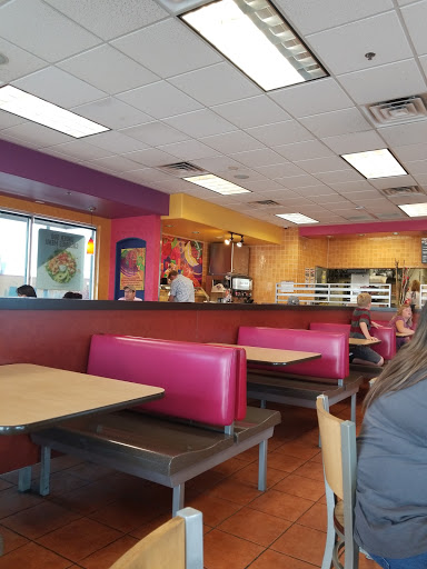 Mexican Restaurant «El Pollo Loco», reviews and photos, 88 N 1200 E, Lehi, UT 84043, USA