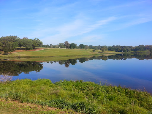 Public Golf Course «Eglin Golf Course», reviews and photos, 1527 Fairway Dr, Niceville, FL 32578, USA
