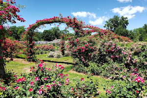 Elizabeth Park Conservancy