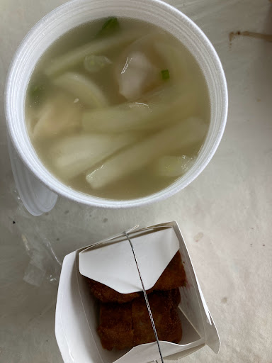 Nim Chans Kitchen image