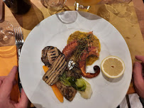 Plats et boissons du Restaurant italien Neapolis à Chamonix-Mont-Blanc - n°10