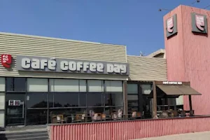 Café Coffee Day image