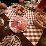 Photo n°5 de l'avis de Emeline. fait le 16/11/2022 à 20:38 sur le  Taberna San Tomaso à Milan