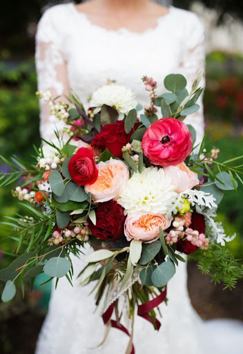 Florist «Karen J. Florals - Call for an appointment», reviews and photos, 772 E 875 N, Orem, UT 84097, USA