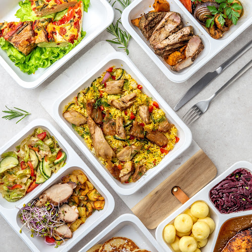 Burak Dieta - catering dietetyczny