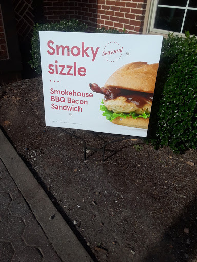 Fast Food Restaurant «Chick-fil-A», reviews and photos, 4959 Jonesboro Rd, Forest Park, GA 30297, USA