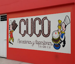 Cuco Panaderos y Reposteros S.A. de C.V. photo