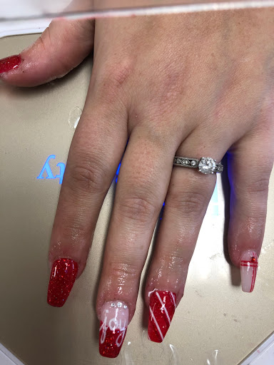 Nail Salon «Beauty Nail», reviews and photos, 1652 Hwy 81, McDonough, GA 30252, USA