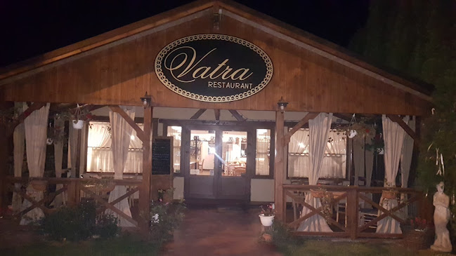 Vatra