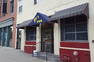 JP's Pub image