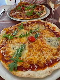 Pizza du Pizzeria Vicen'So à Montpellier - n°13