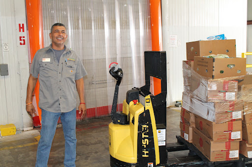 Food Bank «Yuma Community Food Bank», reviews and photos