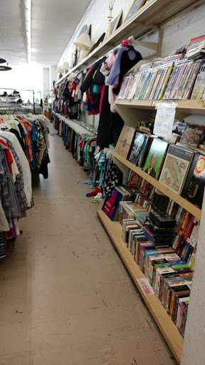 Thrift Store «Value World», reviews and photos, 12125 Dix Hwy, Southgate, MI 48195, USA
