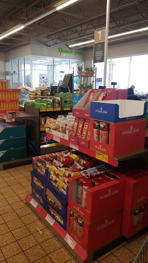 Supermarket «ALDI», reviews and photos, 2510 Freemansburg Ave, Easton, PA 18042, USA