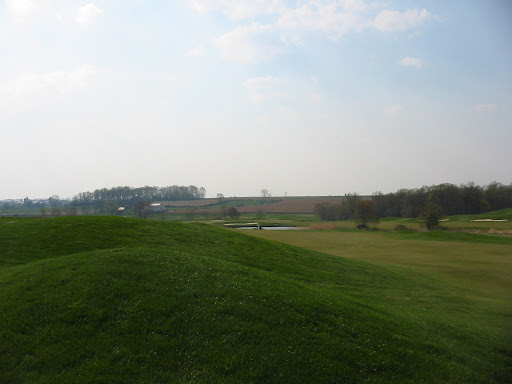 Golf Club «Wyncote Golf Club», reviews and photos, 50 Wyncote Dr, Oxford, PA 19363, USA