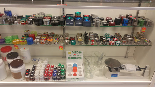 Tobacco Shop «Papa Smoke», reviews and photos, 37125 FM 1774 Rd, Magnolia, TX 77355, USA