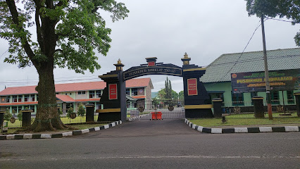 Pusat Pendidikan Perhubungan (Pusdikhub) TNI AD