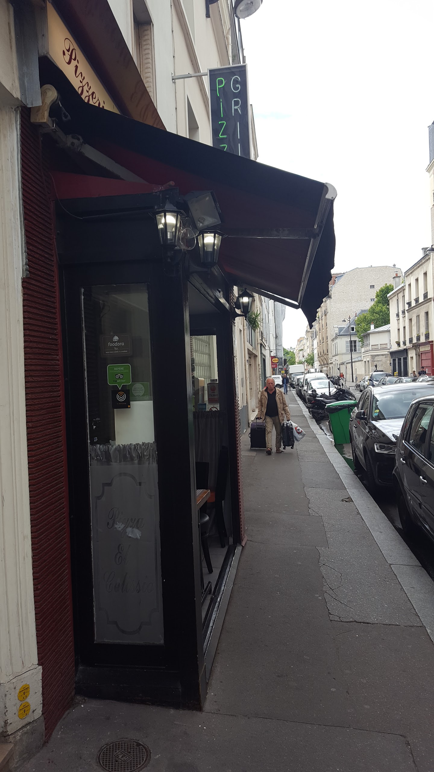 Photo n° 1 de l'avis de Coralie. fait le 29/06/2017 à 12:23