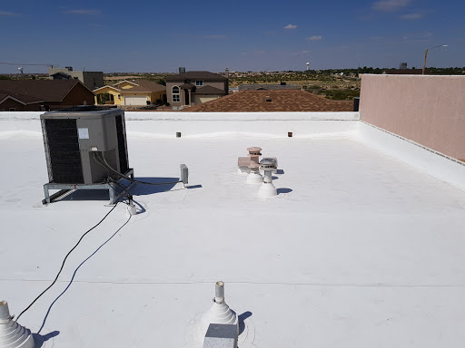 Polendos Roofing in San Elizario, Texas