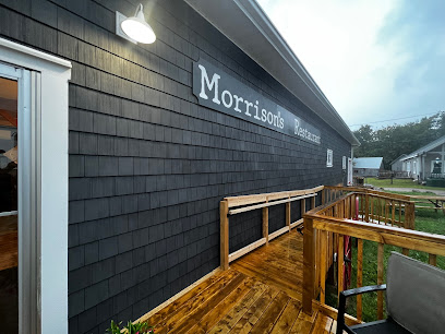 Morrison's Restaurant