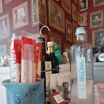 Photo n°3 de l'avis de Wolfgang.u fait le 09/05/2024 à 08:11 sur le  Pizzeria Trattoria Ca' Billi à Costermano sul Garda