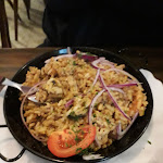 Photo n°5 de l'avis de Manuela.e fait le 24/01/2019 à 13:24 sur le  Hemmi's Schlemmerhütte à Kieselbronn