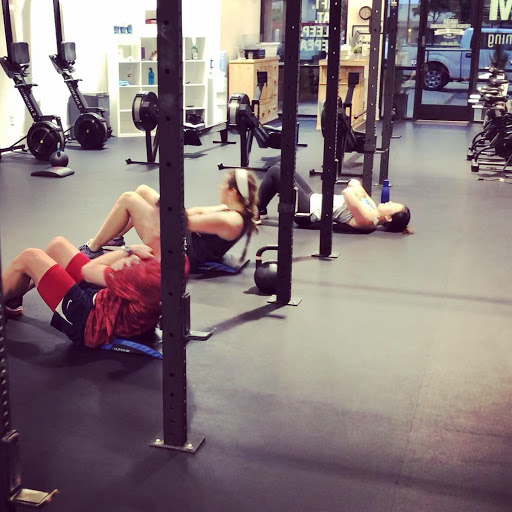 Gym «Harter Strength and Conditioning - Chestnut Hill», reviews and photos, 1281 W Roxbury Pkwy, Chestnut Hill, MA 02467, USA