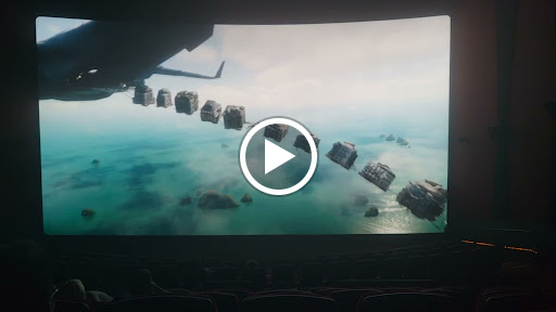 Movie Theater «AMC Firewheel 18», reviews and photos, 100 Coneflower Dr, Garland, TX 75040, USA