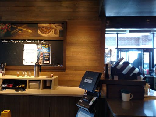 Coffee Shop «Starbucks», reviews and photos, 3552 Meridian Crossing Dr, Okemos, MI 48864, USA