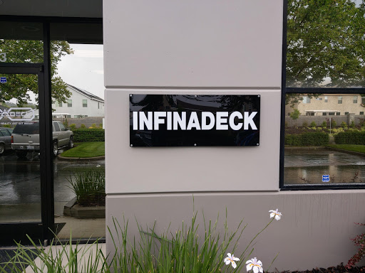 Infinadeck image