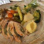 Photo n°2 de l'avis de Alina.s fait le 26/10/2021 à 22:39 sur le  Ristorante Campagna Verde à Balbi