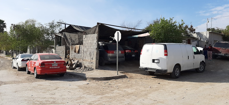 Autoservicio "Hernandez"