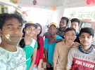 user