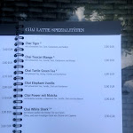 Photo n°15 de l'avis de Ben.o fait le 03/10/2018 à 13:49 sur le  Café Sorgenfrei à Coburg