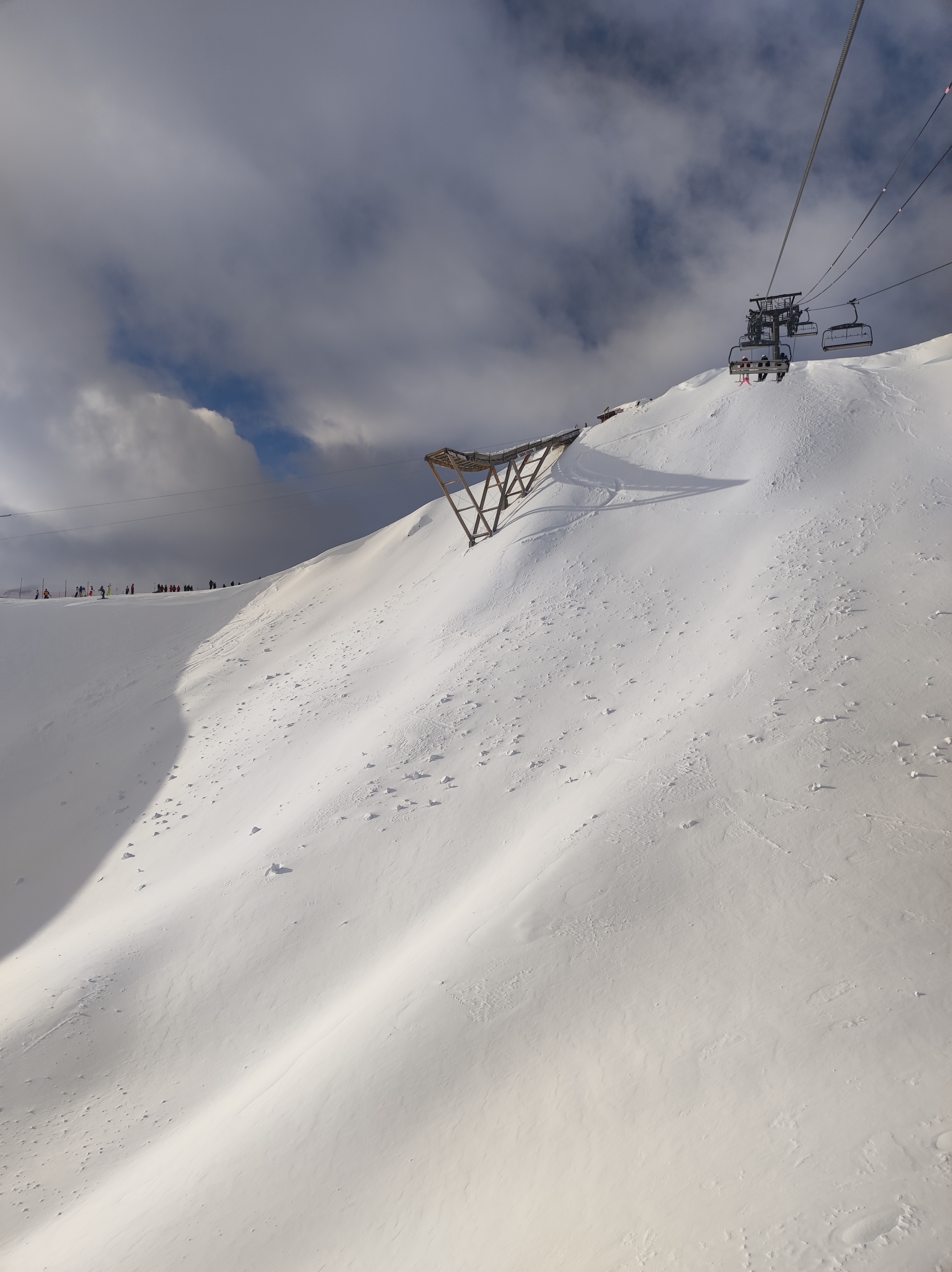 Photo n° 2 de l'avis de Gaston.r fait le 03/01/2023 à 15:09