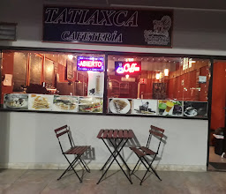 Cafe Tatiaxca Tijuana photo