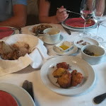 Photo n°4 de l'avis de Luciano.i fait le 21/09/2020 à 10:34 sur le  Cozinha da Terra à Louredo