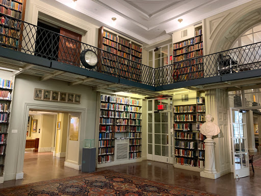 Boston Athenaeum